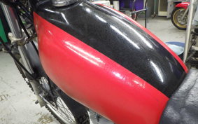 HONDA XL250S 2020 L250S