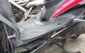 YAMAHA CYGNUS 125 XSR 2 SE44J