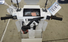 HONDA GYRO X TD01