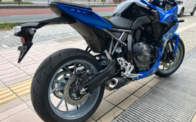 SUZUKI GSX-8R 2025 EM1AA
