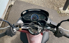 HONDA PCX150 PRESTIGE  KF12