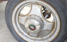 SUZUKI GEMMA80 CC11A