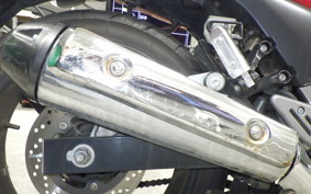 SUZUKI GSR250