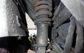 HONDA GYRO CANOPY TA02