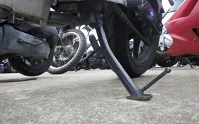 HONDA VTR 250 MC33