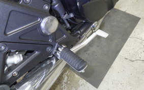 KAWASAKI ZEPHYR 400 KAI 2008 ZR400C