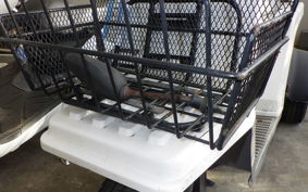 HONDA GYRO X TD02