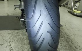 HONDA VTR 250 Gen. 2 MC33