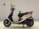 Фото Yamaha JOG Gen.4 с японского аукциона