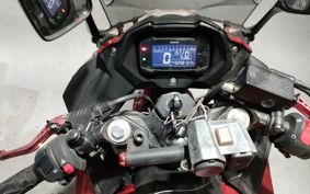 SUZUKI GSX250 R DN11A