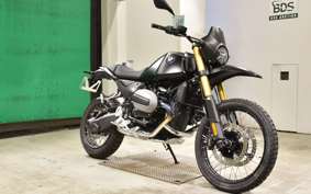 BMW R12G/S 2025