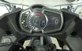 KAWASAKI NINJA 400 2021 EX400G