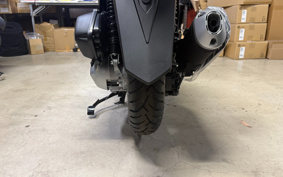 HONDA PCX 160 KF47