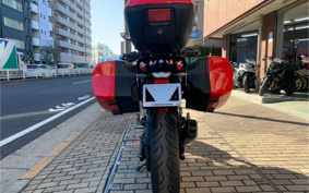 SUZUKI GLADIUS400 2010