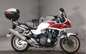 HONDA CB1300SF BOLDOR 2010 SC54