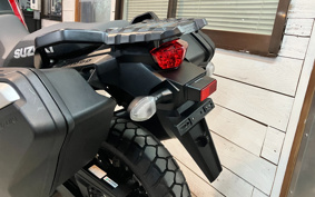 SUZUKI V-STROM1000 ABS 2019 VU51A