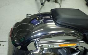 HARLEY FLSTFI1920 2025