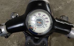 HONDA GIORNO AF70