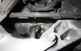 HONDA BENLY 50 2025 AA05
