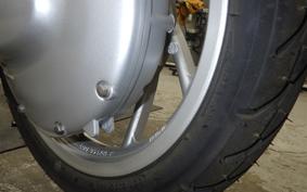 YAMAHA PASSOL SY01J