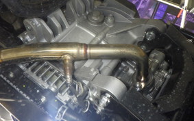 YAMAHA CYGNUSｸﾞﾘﾌｧｽ SEJ4J