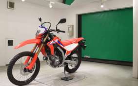 HONDA CRF250L 2016 MD47