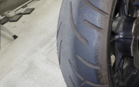 HONDA NC 700 X 2013 RC63