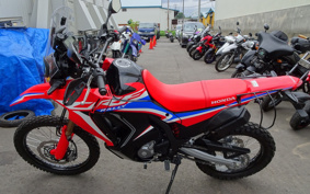 HONDA CRF250 RALLY MD47