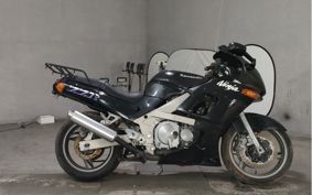 KAWASAKI ZZR400 ZX400N