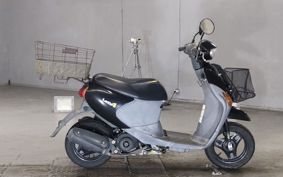 SUZUKI LETS4 CA45A