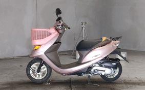 HONDA DIO CHESTER AF68
