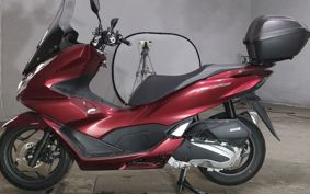 HONDA PCX 160 KF47