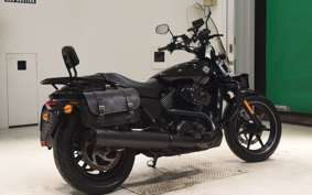 HARLEY XG750ｽﾄﾘｰﾄ 2016