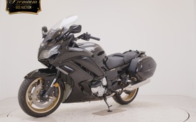 YAMAHA FJR1300 AS 2022 RP27J