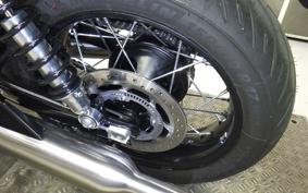 TRIUMPH BONNEVILLE T100 2026