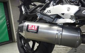 KAWASAKI NINJA 400R 2012 ER400B