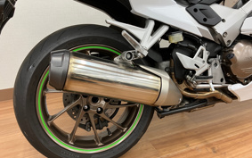 HONDA VFR800F 2015 RC79
