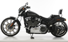 HARLEY FXBRS 2018 YHK