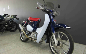 HONDA  SUPER CUB C125 JA48