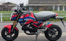 HONDA GROM JC92