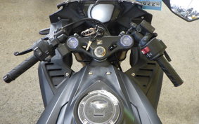 HONDA CBR250RR MC51