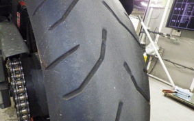 SUZUKI HAYABUSA Gen.2 2008