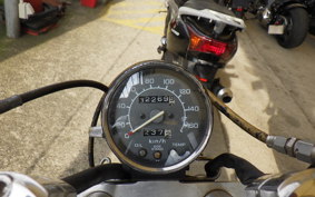 HONDA STEED 400 1995 NC26