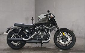 HARLEY XL1200CX 2018 LM3