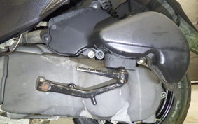 SUZUKI LET's 5 G CA47A