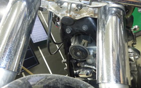 YAMAHA DRAGSTAR 400 CLASSIC 2005 VH01J