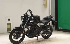 YAMAHA MT-25 2019 RG10J