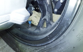 SUZUKI SKYWAVE 400 S 3 2007 CK44A