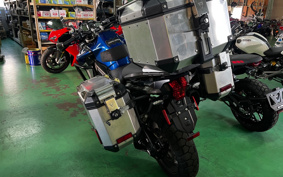 TRIUMPH TIGER 1200XRX 2018 V1F46E