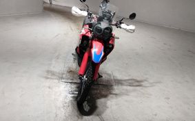 HONDA CRF250 RALLY  MD47
